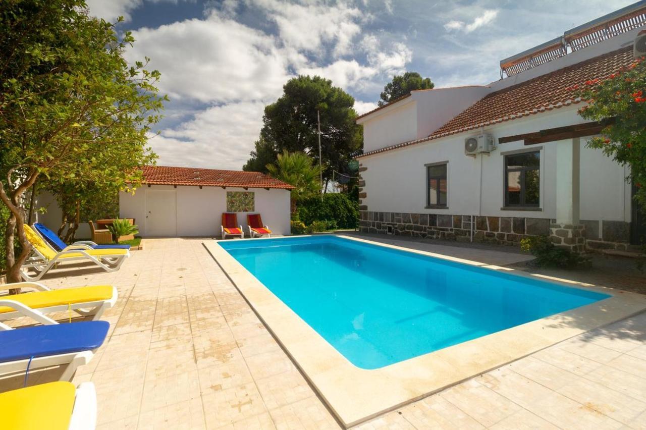 Santo Antonio'S Guesthouse Cascais Exterior photo